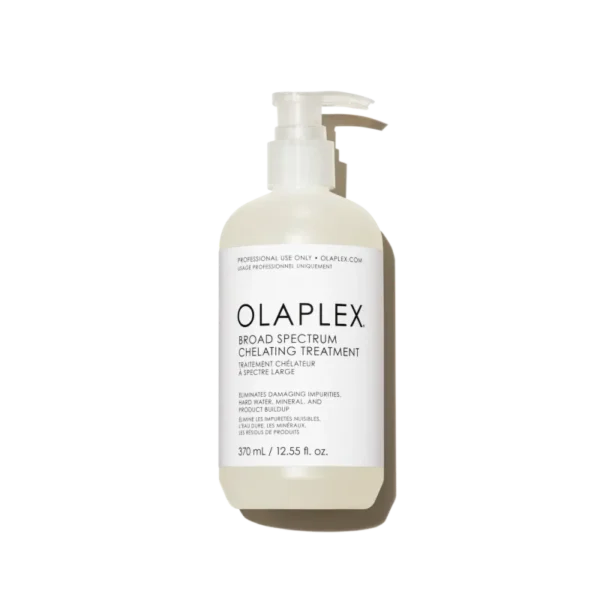 Broad Spectrum Chelating Treatment 370 ml Broad Spectrum Chelating Treatment 370 ml