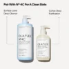 Broad Spectrum Chelating Treatment 5 Broad Spectrum Chelating Treatment | 370 ML