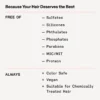 Broad Spectrum Chelating Treatment 6 Broad Spectrum Chelating Treatment | 370 ML