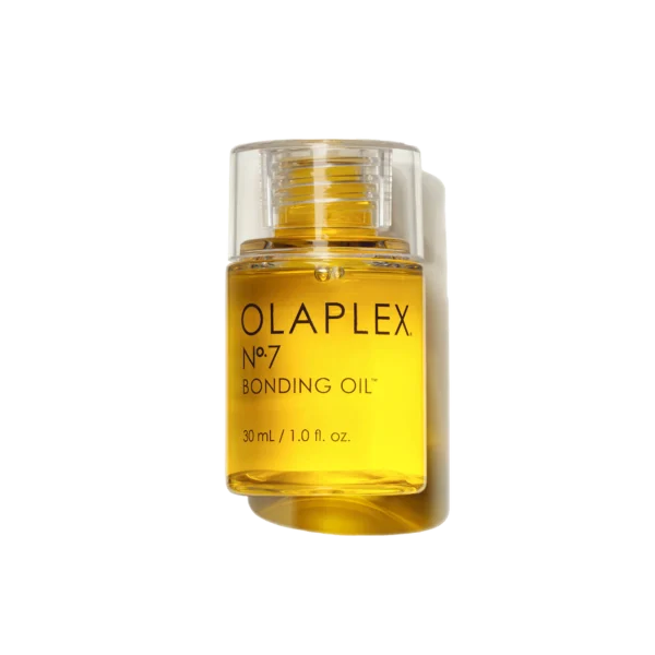 Nº.7 | Bonding Oil | 30 & 60 ML