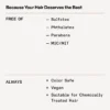 N°.4 | Bond Maintenance Shampoo | 100 & 250  & 1000 ML
