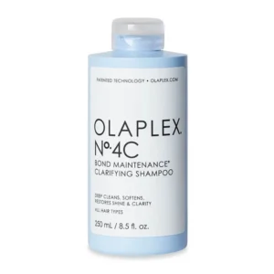 N°4C Bond Maintenance Clarifying Shampoo 250 ML N°.4C | Bond Maintenance Clarifying Shampoo | 250 & 1000 ML