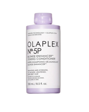 N°.5P | Blonde Enhancer Toning Conditioner | 250 & 1000 ML