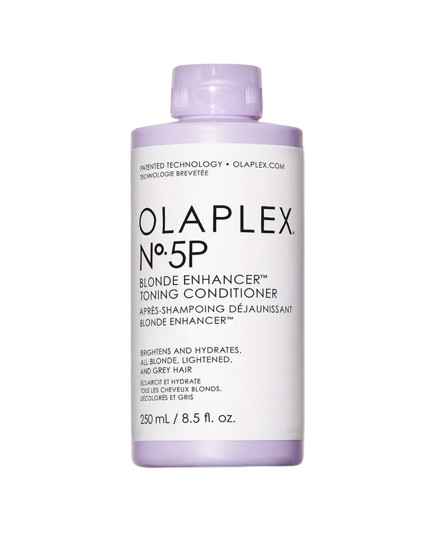 Olaplex_No__5P_Blonde_Enhancer_Toning_Conditioner_-_250ml-removebg-preview N°.5P | Blonde Enhancer Toning Conditioner | 250 & 1000 ML