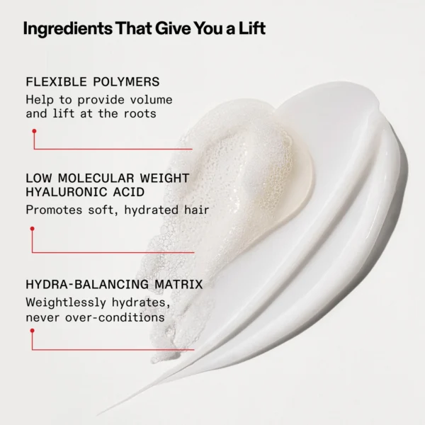 Supplemental_ingredients_1 N°.5 | Fine Bond Maintenance Conditioner | 250 ML