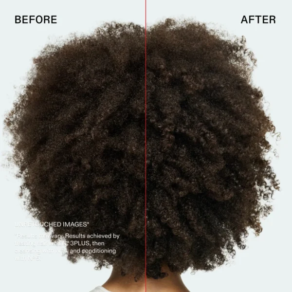 Total Hair Repair Set