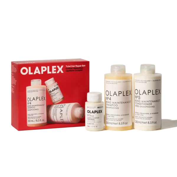 Total Hair Repair Set